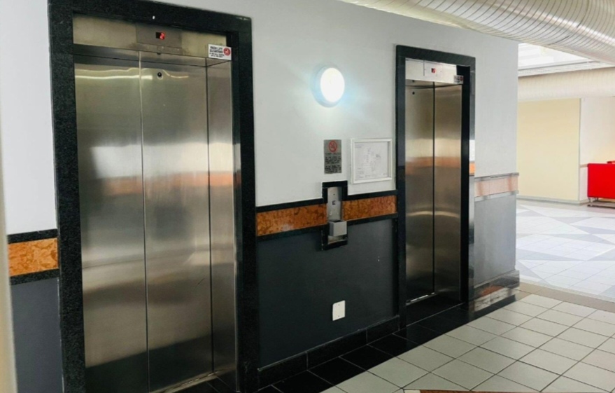 Commercial Property for Sale in Sunninghill Gauteng
