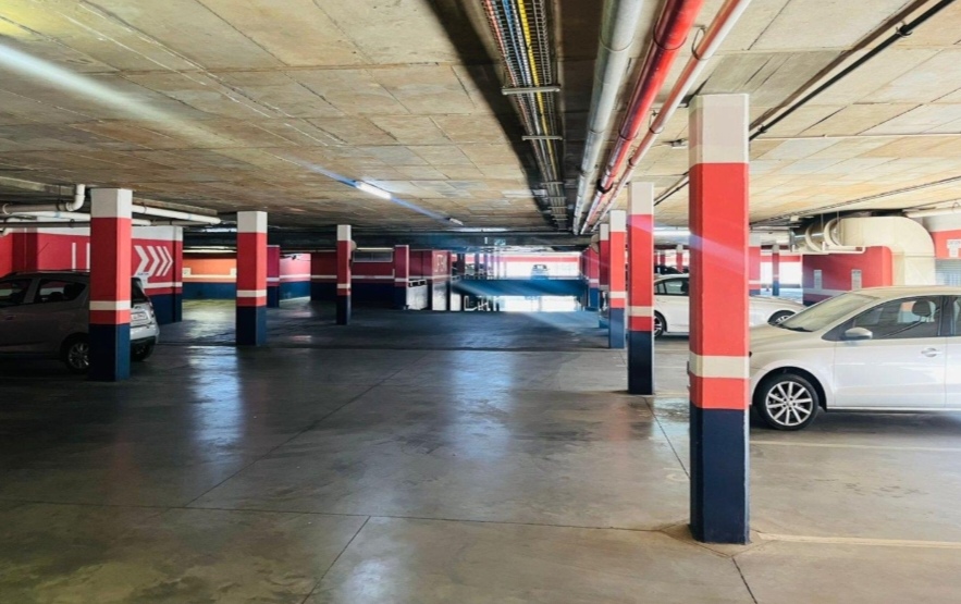 Commercial Property for Sale in Sunninghill Gauteng