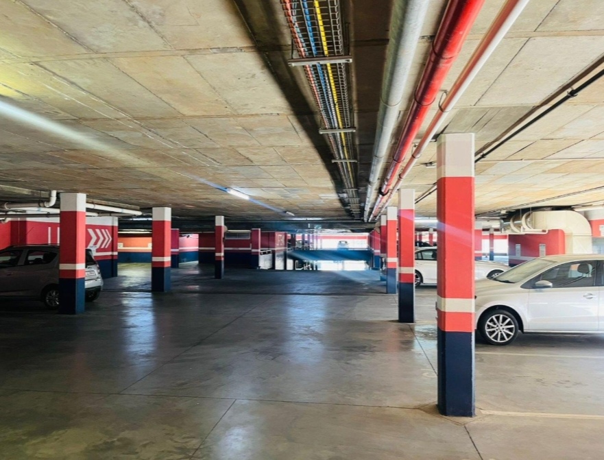 Commercial Property for Sale in Sunninghill Gauteng