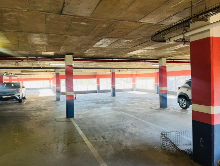 Commercial Property for Sale in Sunninghill Gauteng