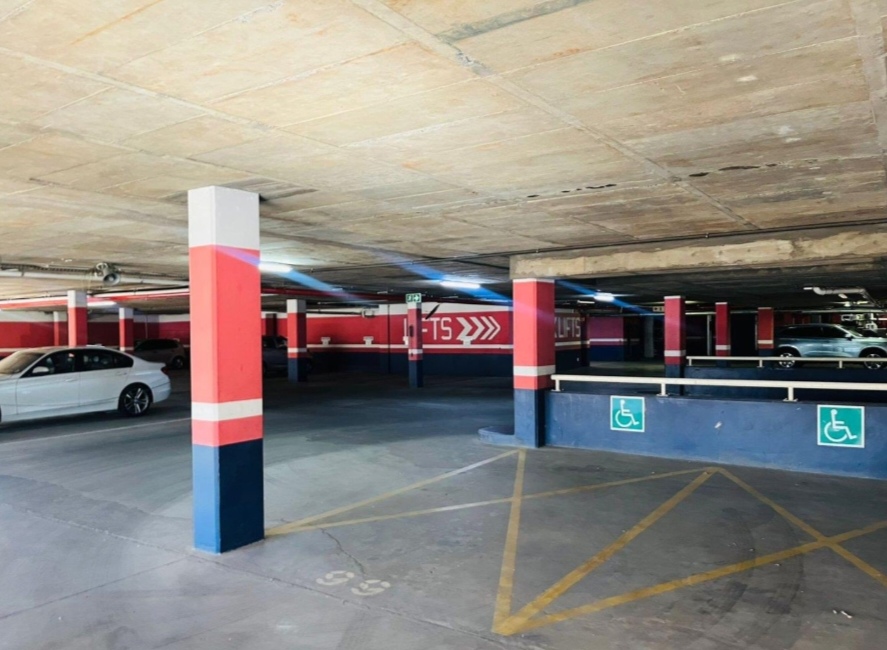 Commercial Property for Sale in Sunninghill Gauteng