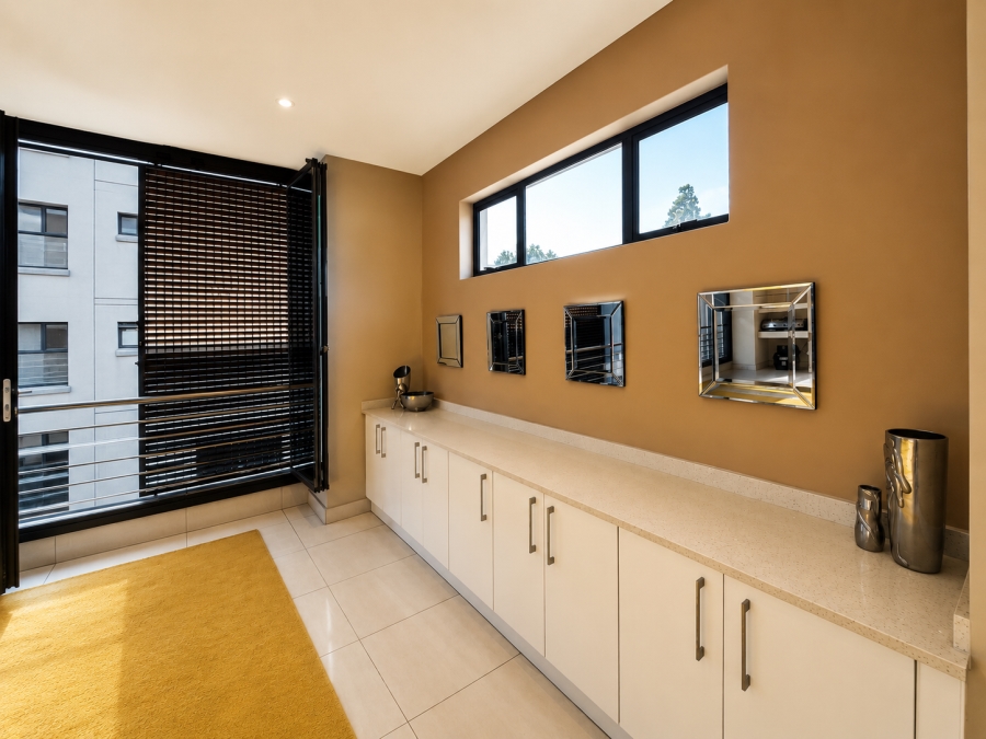 To Let 3 Bedroom Property for Rent in Morningside Gauteng