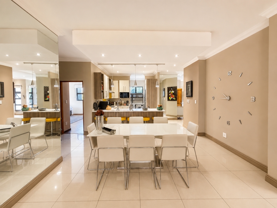 To Let 3 Bedroom Property for Rent in Morningside Gauteng