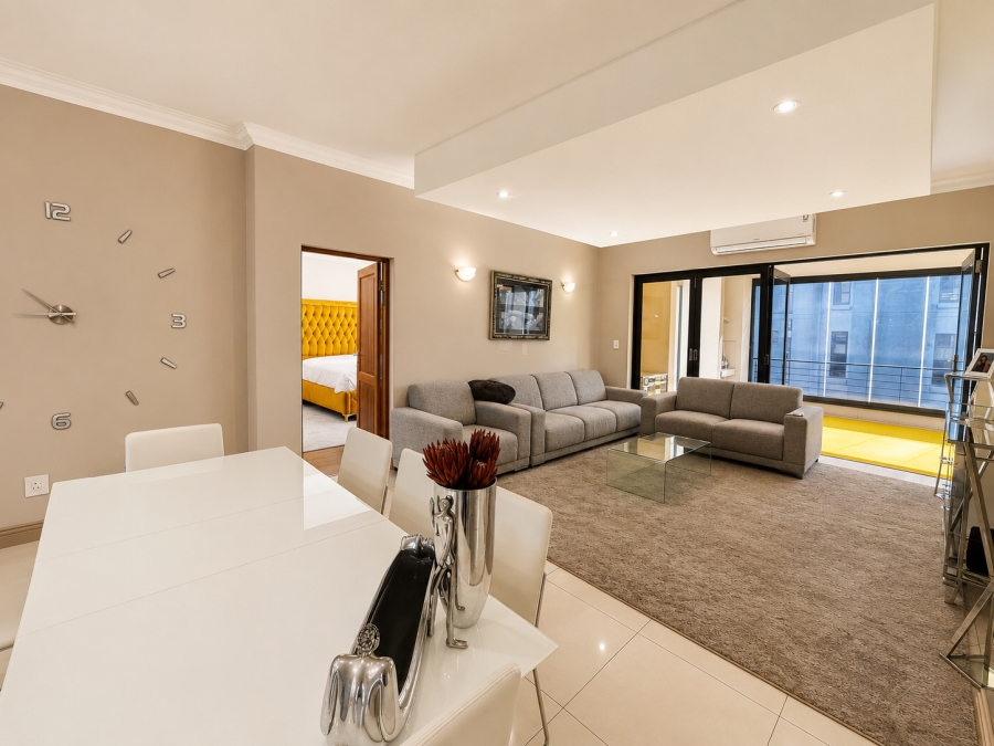 To Let 3 Bedroom Property for Rent in Morningside Gauteng