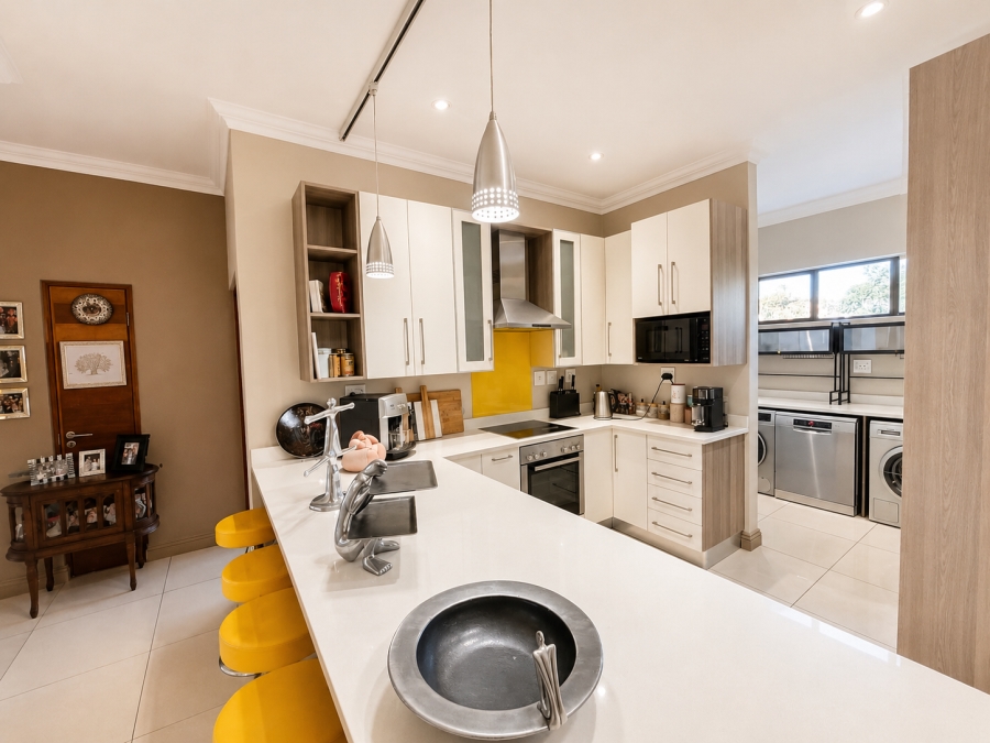To Let 3 Bedroom Property for Rent in Morningside Gauteng