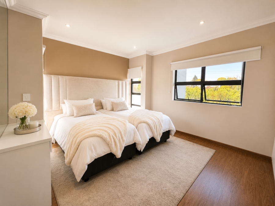 To Let 3 Bedroom Property for Rent in Morningside Gauteng