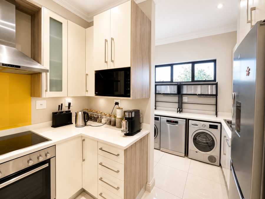 To Let 3 Bedroom Property for Rent in Morningside Gauteng