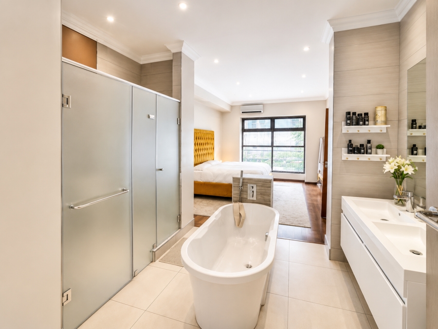To Let 3 Bedroom Property for Rent in Morningside Gauteng
