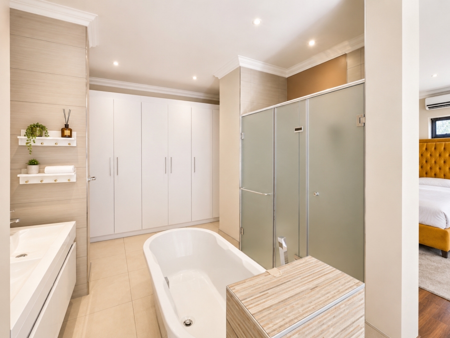 To Let 3 Bedroom Property for Rent in Morningside Gauteng