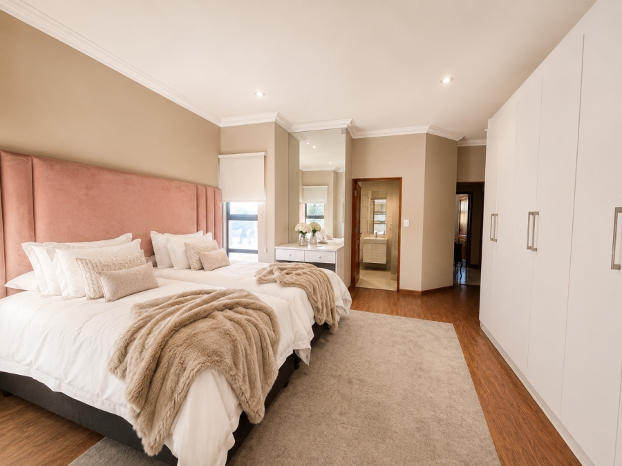 To Let 3 Bedroom Property for Rent in Morningside Gauteng