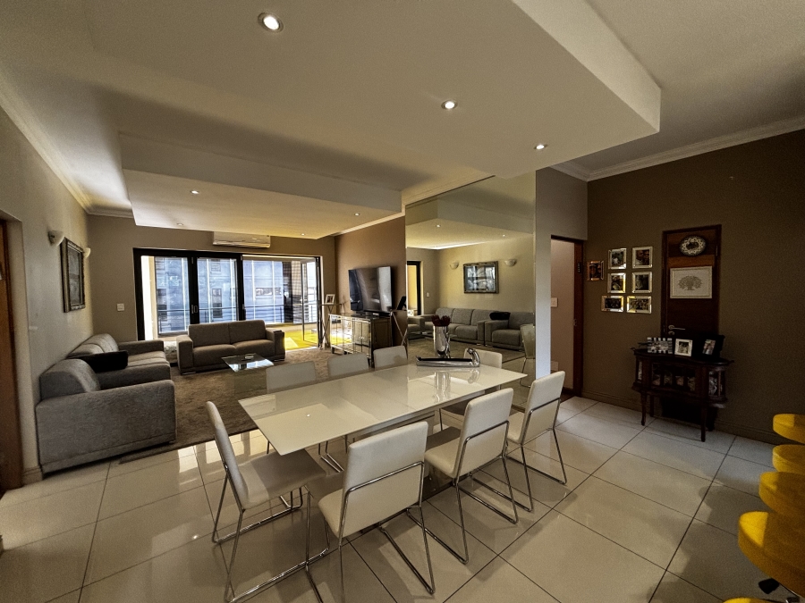 To Let 3 Bedroom Property for Rent in Morningside Gauteng