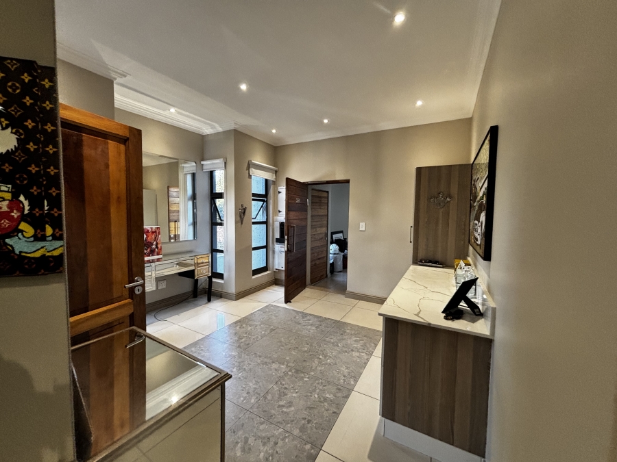 To Let 3 Bedroom Property for Rent in Morningside Gauteng