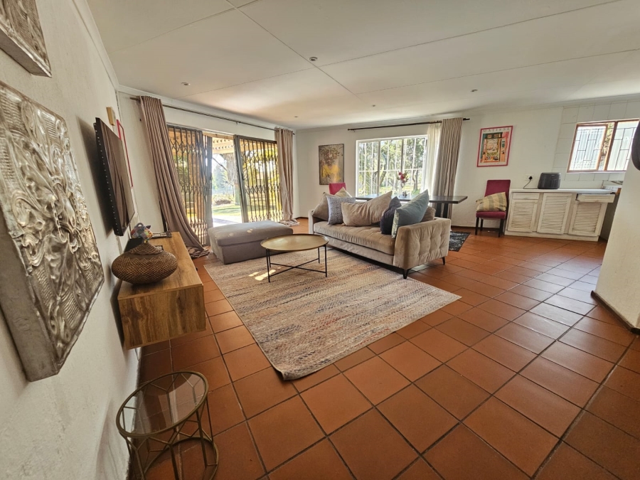 To Let 3 Bedroom Property for Rent in Austinview Gauteng
