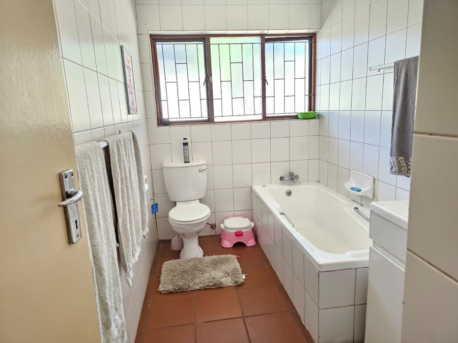 To Let 3 Bedroom Property for Rent in Austinview Gauteng