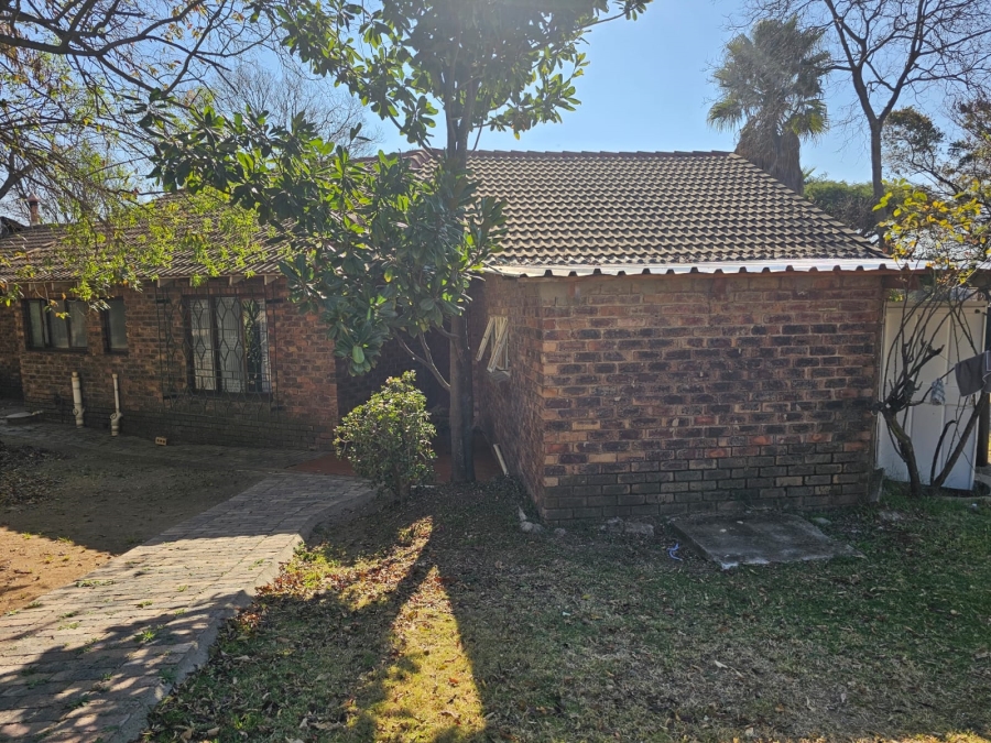 To Let 3 Bedroom Property for Rent in Austinview Gauteng