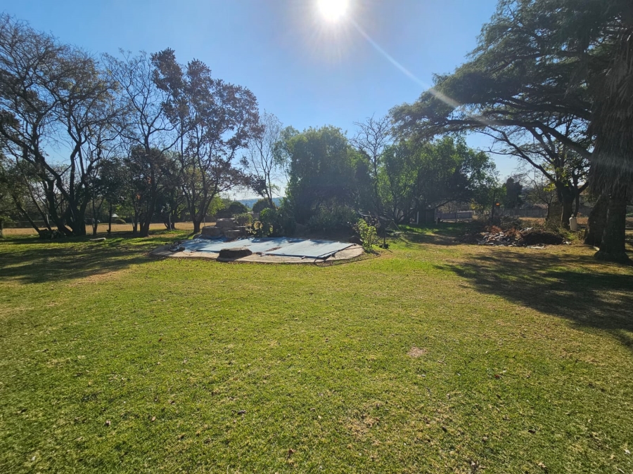 To Let 3 Bedroom Property for Rent in Austinview Gauteng