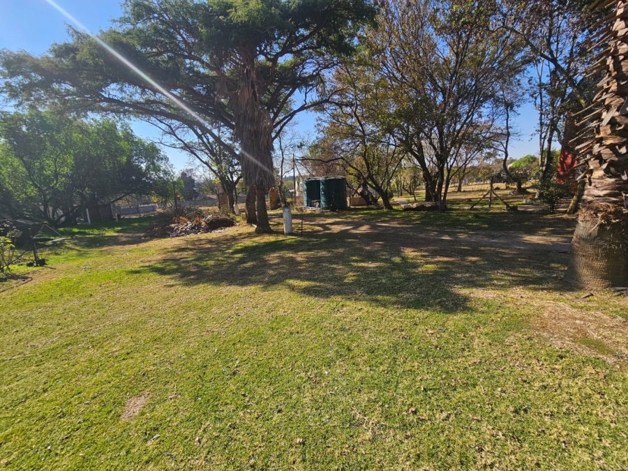 To Let 3 Bedroom Property for Rent in Austinview Gauteng