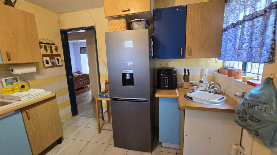4 Bedroom Property for Sale in Elandspark Gauteng
