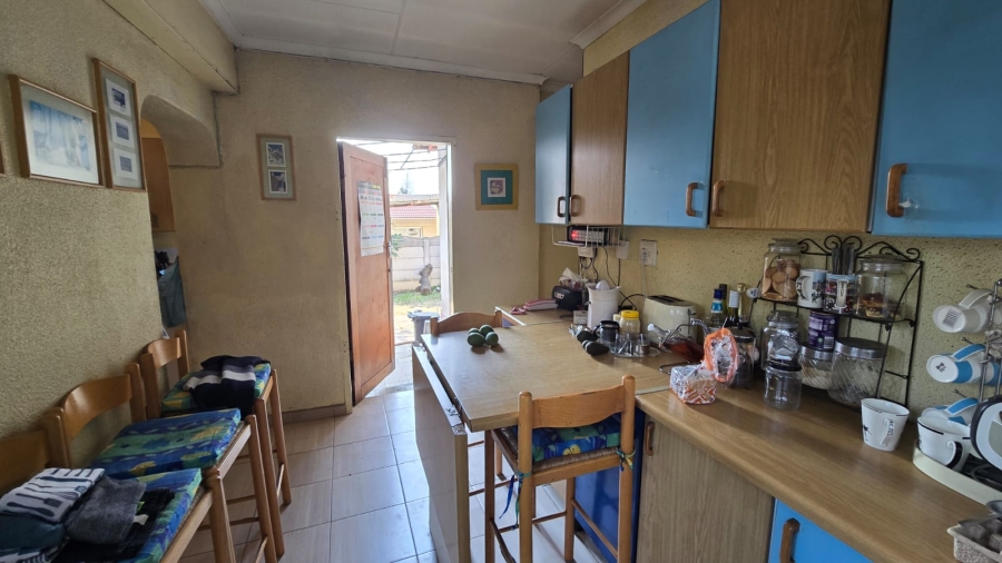 4 Bedroom Property for Sale in Elandspark Gauteng
