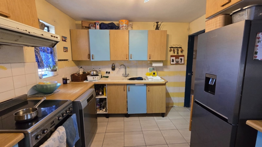4 Bedroom Property for Sale in Elandspark Gauteng