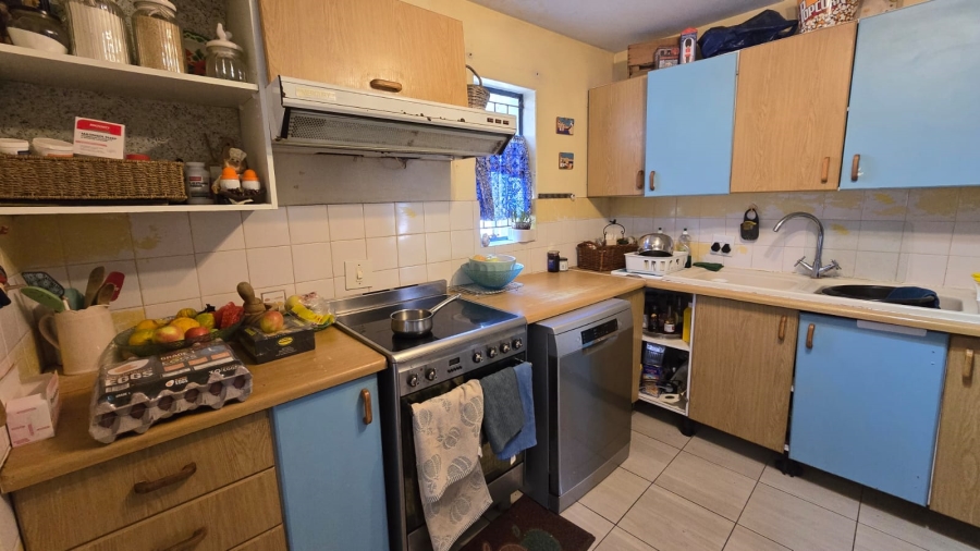 4 Bedroom Property for Sale in Elandspark Gauteng