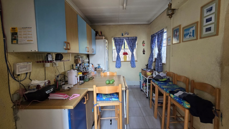 4 Bedroom Property for Sale in Elandspark Gauteng