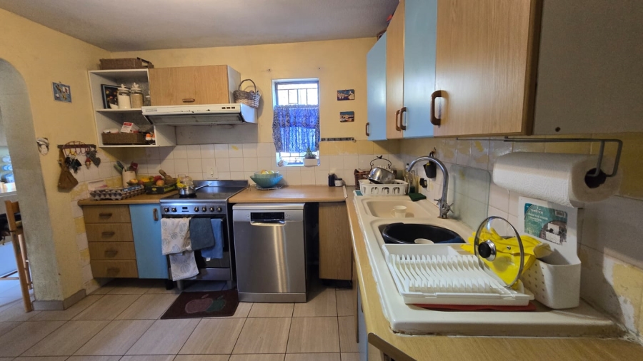 4 Bedroom Property for Sale in Elandspark Gauteng