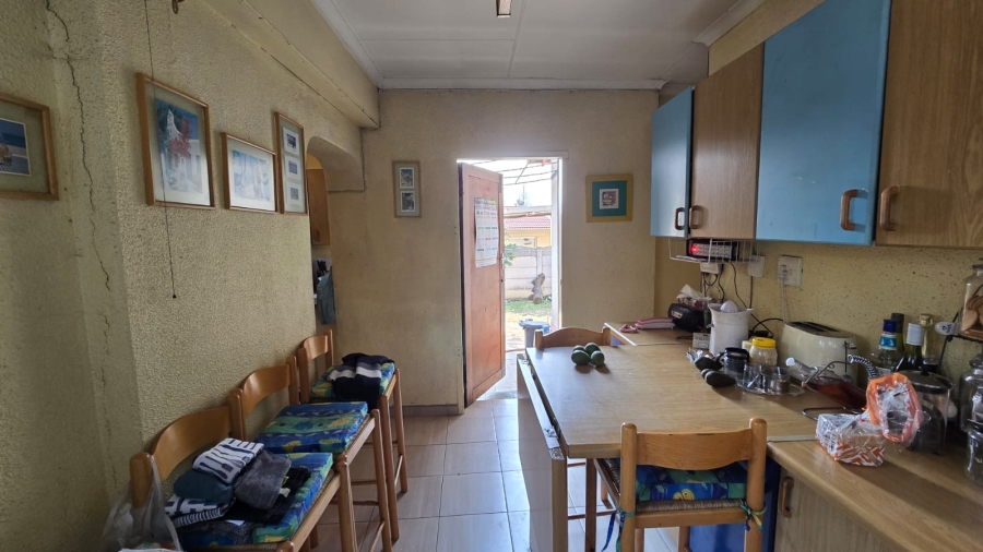 4 Bedroom Property for Sale in Elandspark Gauteng
