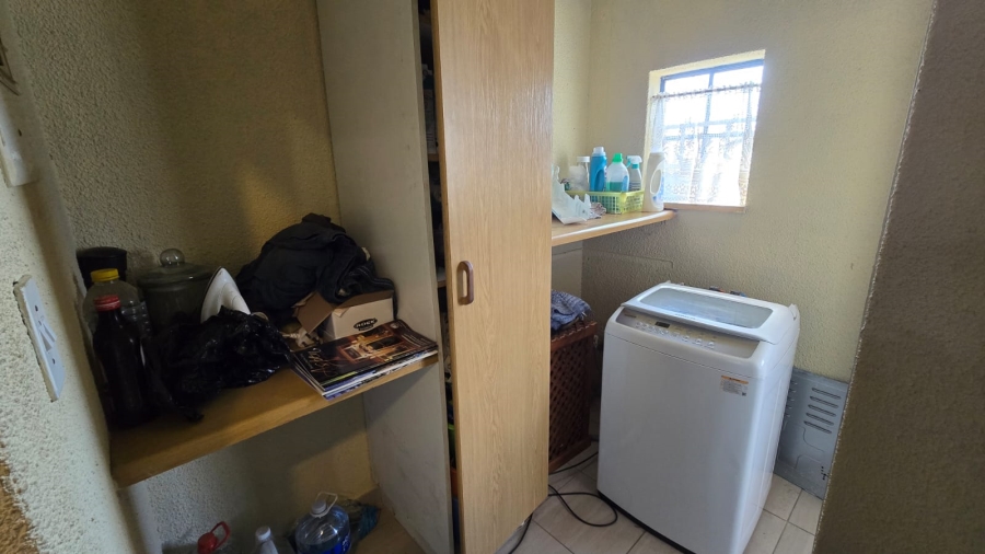 4 Bedroom Property for Sale in Elandspark Gauteng