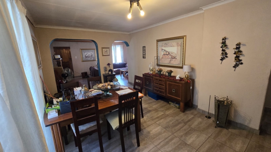 4 Bedroom Property for Sale in Elandspark Gauteng