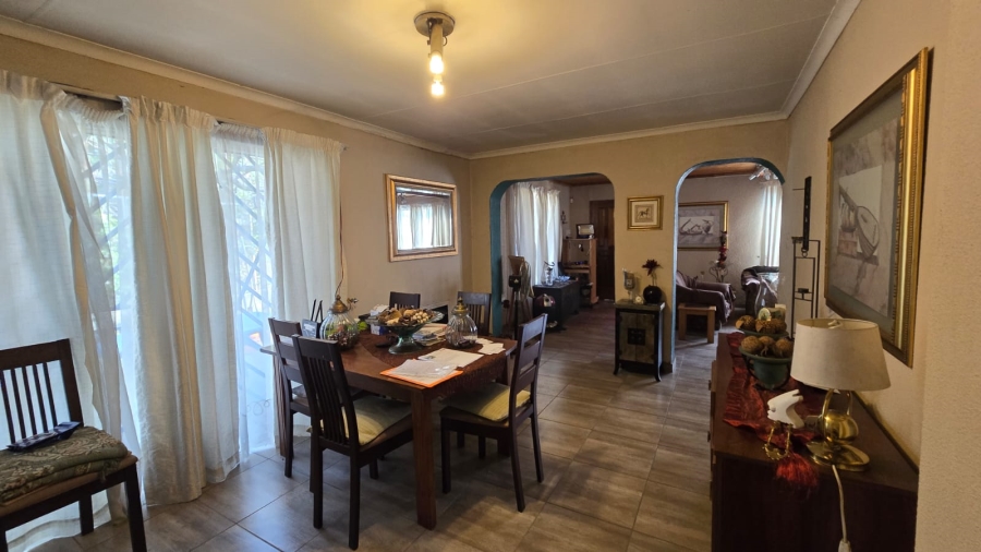 4 Bedroom Property for Sale in Elandspark Gauteng