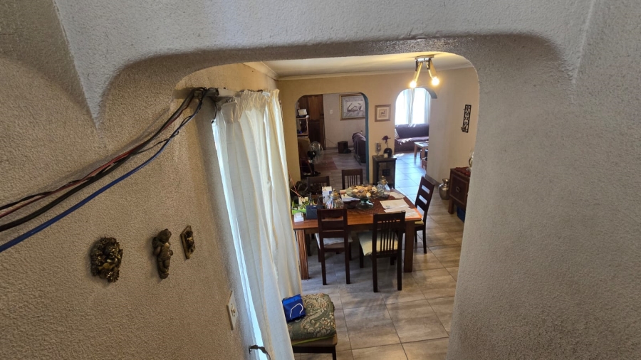 4 Bedroom Property for Sale in Elandspark Gauteng