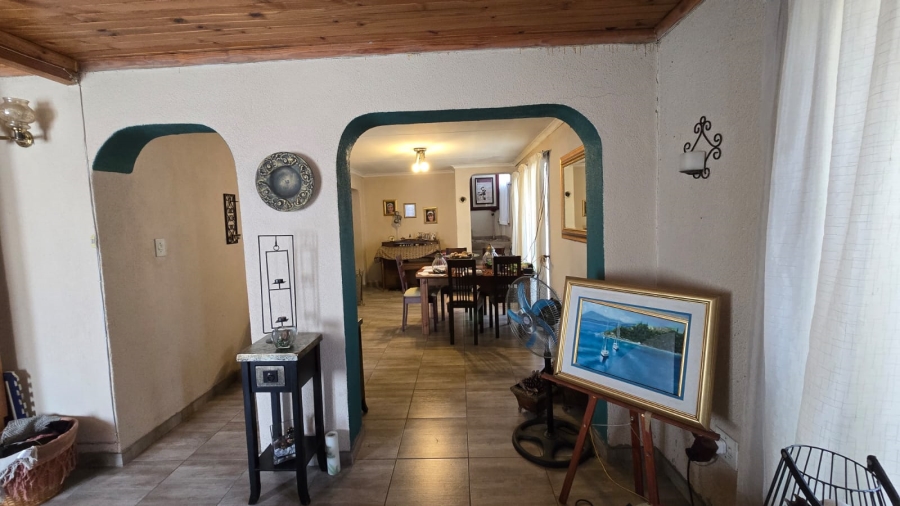 4 Bedroom Property for Sale in Elandspark Gauteng