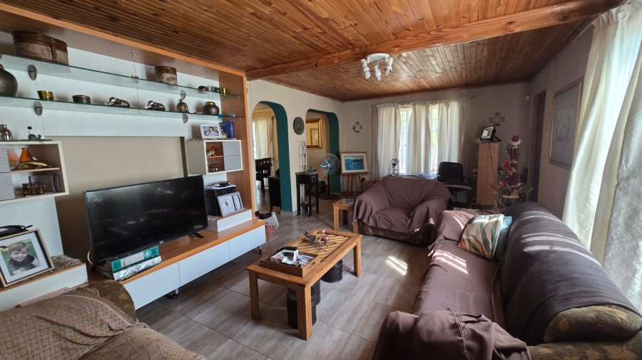 4 Bedroom Property for Sale in Elandspark Gauteng