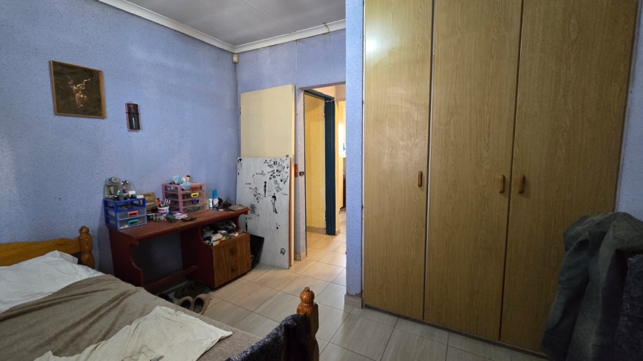 4 Bedroom Property for Sale in Elandspark Gauteng