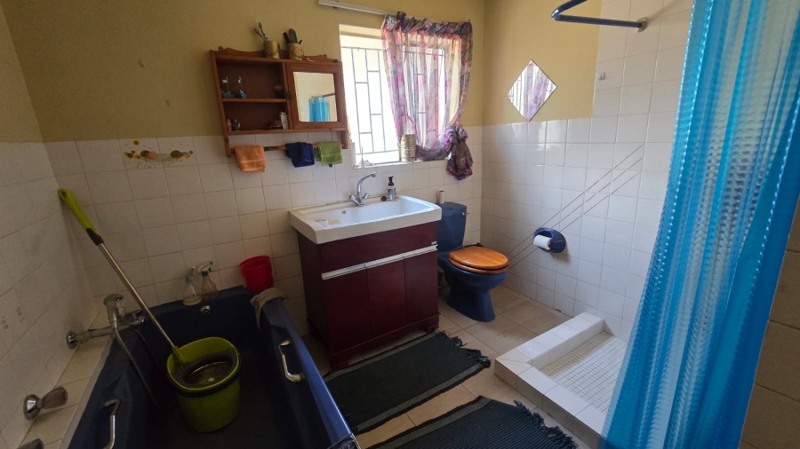 4 Bedroom Property for Sale in Elandspark Gauteng