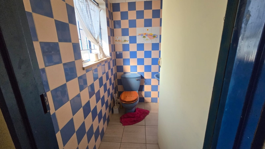 4 Bedroom Property for Sale in Elandspark Gauteng