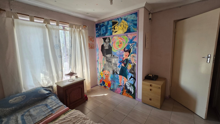4 Bedroom Property for Sale in Elandspark Gauteng