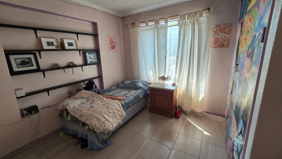 4 Bedroom Property for Sale in Elandspark Gauteng