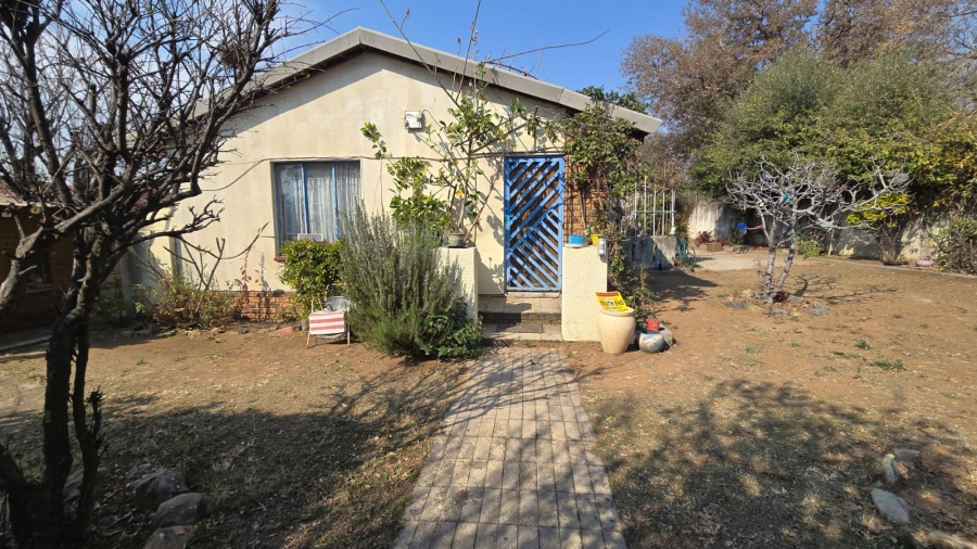 4 Bedroom Property for Sale in Elandspark Gauteng