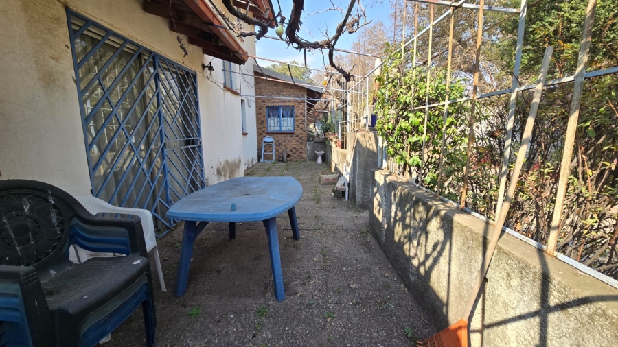 4 Bedroom Property for Sale in Elandspark Gauteng