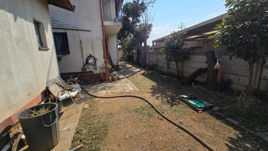 4 Bedroom Property for Sale in Elandspark Gauteng