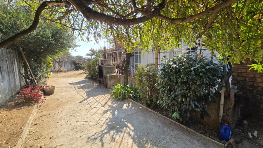 4 Bedroom Property for Sale in Elandspark Gauteng