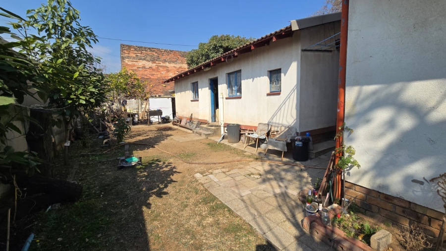 4 Bedroom Property for Sale in Elandspark Gauteng