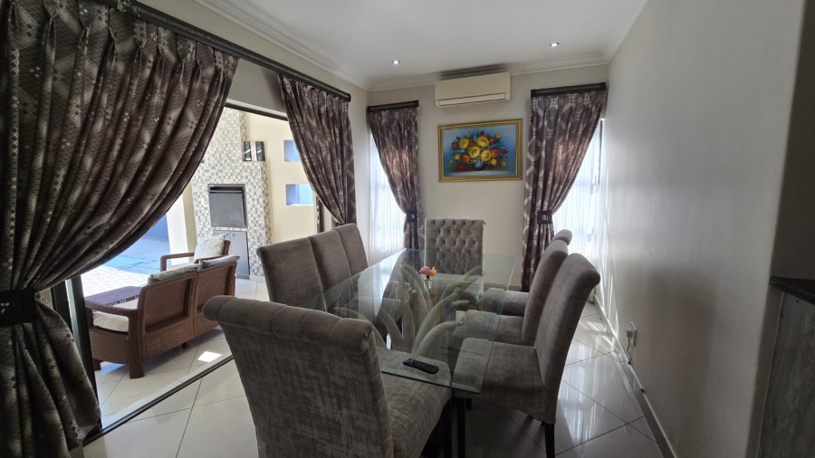 4 Bedroom Property for Sale in South Crest Gauteng