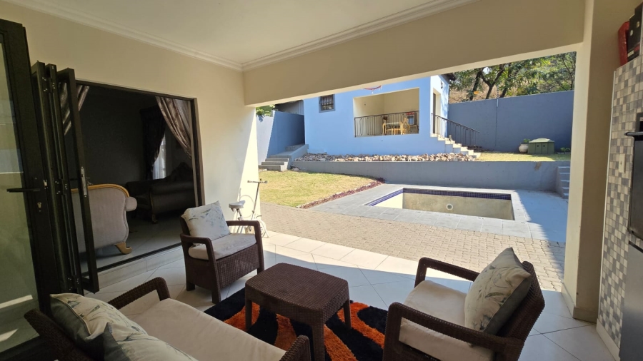 4 Bedroom Property for Sale in South Crest Gauteng