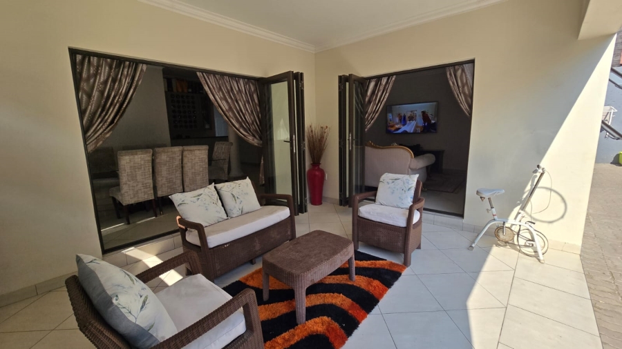 4 Bedroom Property for Sale in South Crest Gauteng