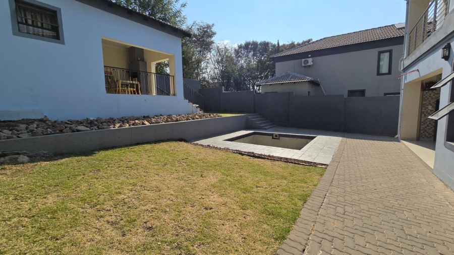 4 Bedroom Property for Sale in South Crest Gauteng