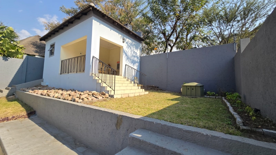 4 Bedroom Property for Sale in South Crest Gauteng