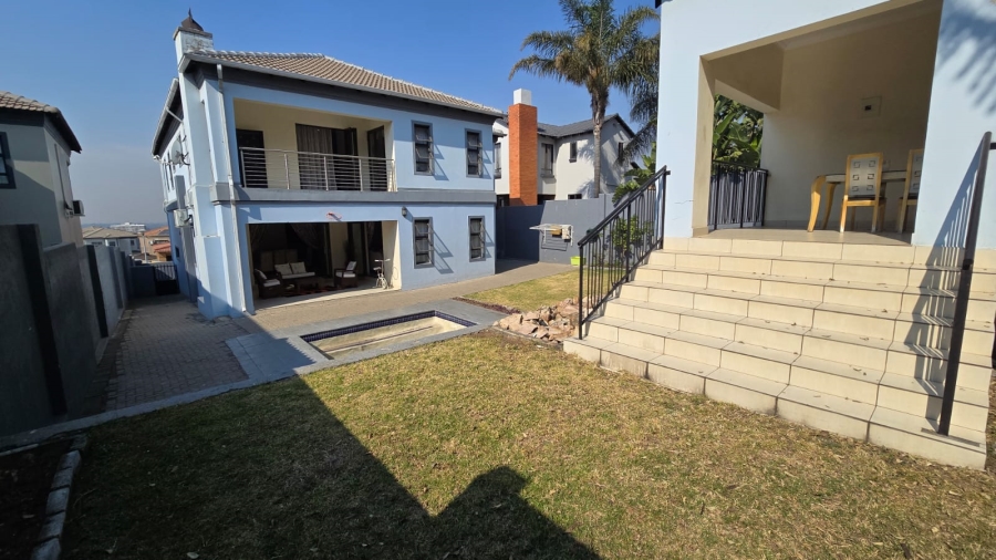4 Bedroom Property for Sale in South Crest Gauteng